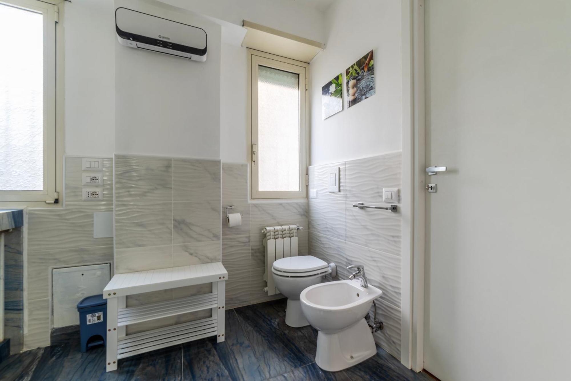 San Pietro Terrace Apartment Rom Exterior foto