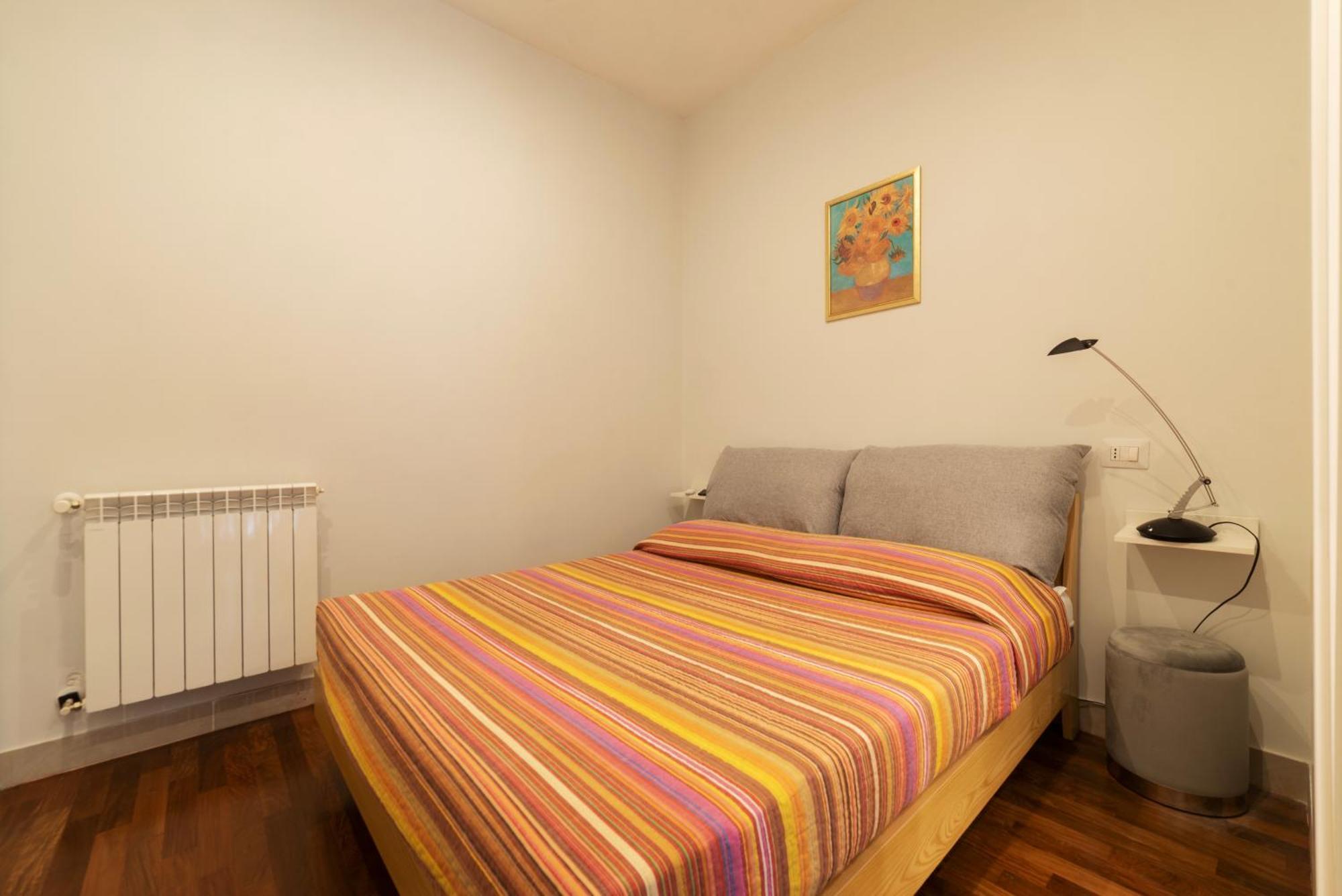 San Pietro Terrace Apartment Rom Exterior foto