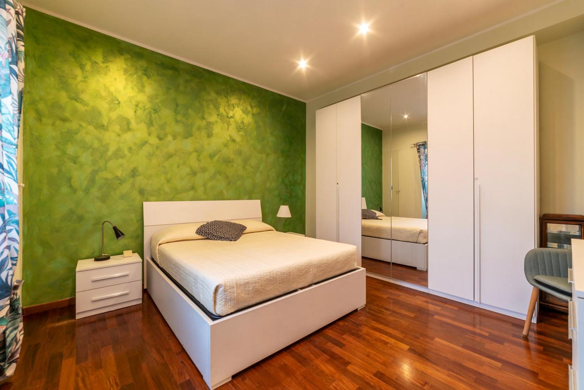 San Pietro Terrace Apartment Rom Exterior foto
